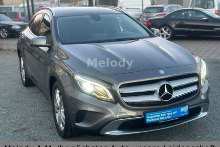 Mercedes-Benz GLA 180 Gebrauchtwagen