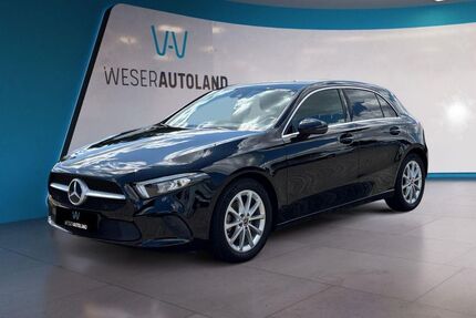 Mercedes-Benz A 180 Gebrauchtwagen