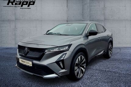 Renault Rafale Gebrauchtwagen