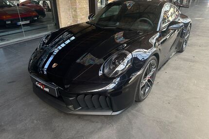 Porsche 992 Gebrauchtwagen