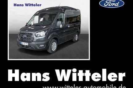 Ford Transit Gebrauchtwagen