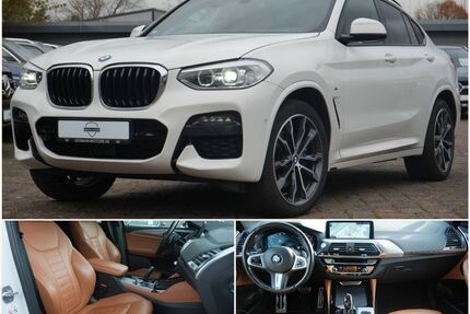 BMW X4 Gebrauchtwagen