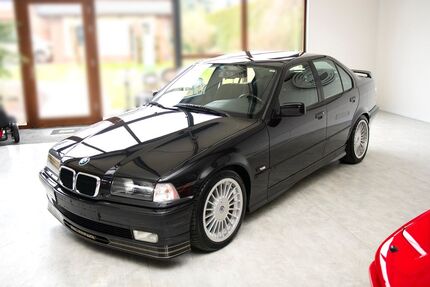 Alpina B3 Gebrauchtwagen