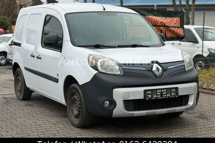 Renault Kangoo Gebrauchtwagen