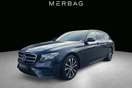Mercedes-Benz E 300 Gebrauchtwagen