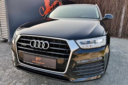 Audi Q3 Gebrauchtwagen