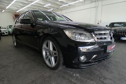 Mercedes-Benz C 250 Gebrauchtwagen