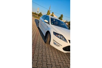 Ford Mondeo Gebrauchtwagen