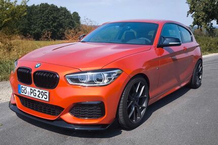 BMW M135 Gebrauchtwagen