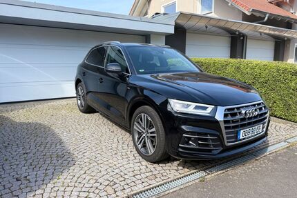 Audi Q5 Gebrauchtwagen