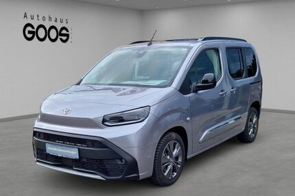 Toyota Proace City Gebrauchtwagen