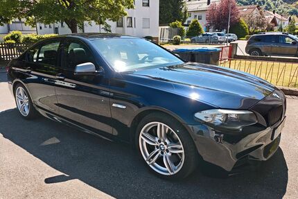 BMW M550 Gebrauchtwagen