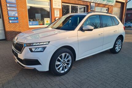 Skoda Kamiq Gebrauchtwagen