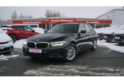 BMW 520 Gebrauchtwagen