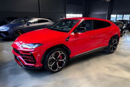 Lamborghini Urus Gebrauchtwagen