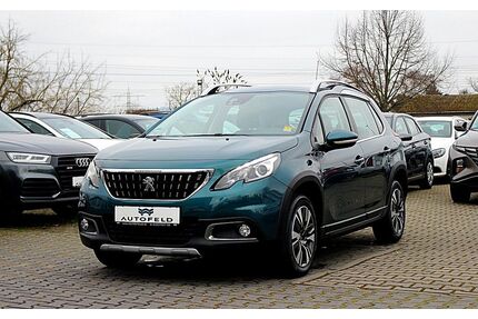 Peugeot 2008 Gebrauchtwagen