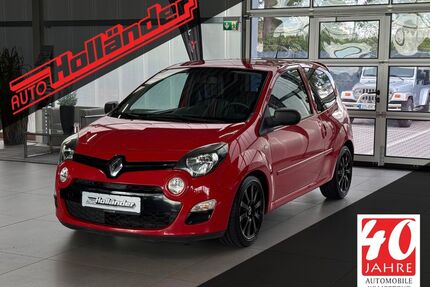 Renault Twingo Gebrauchtwagen