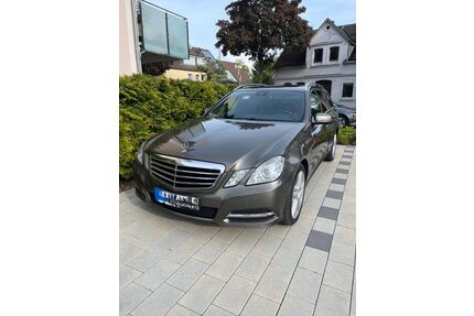 Mercedes-Benz E 350 Gebrauchtwagen