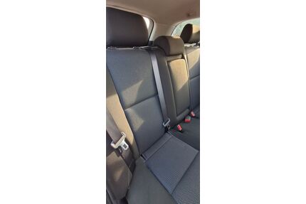Toyota Avensis Gebrauchtwagen