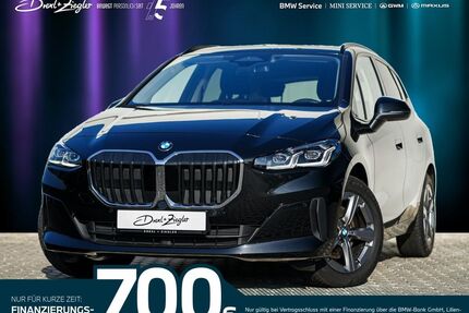 BMW 220 Active Tourer Gebrauchtwagen