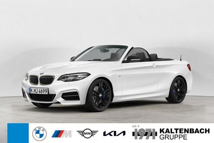 BMW M240i Gebrauchtwagen