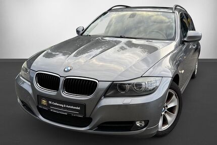 BMW 318 Gebrauchtwagen