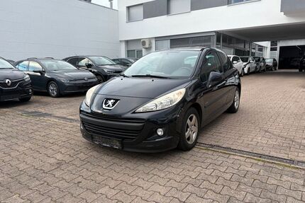 Peugeot 207 Gebrauchtwagen