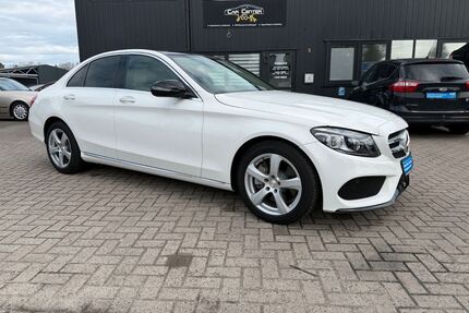Mercedes-Benz C 300 Gebrauchtwagen