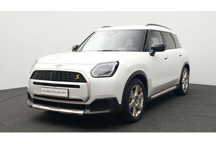 Mini Countryman SE (Cooper) Gebrauchtwagen