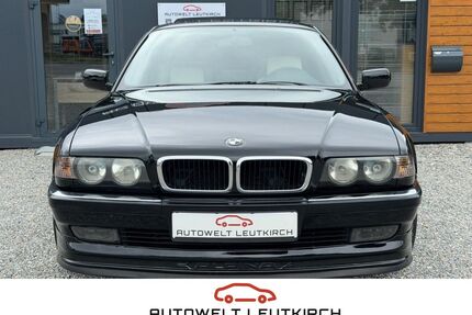 BMW 728 Gebrauchtwagen