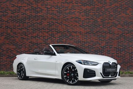 BMW M440 Gebrauchtwagen
