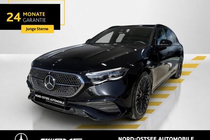 Mercedes-Benz E 300 Gebrauchtwagen