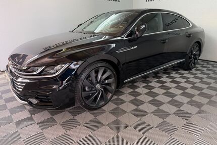 VW Arteon Gebrauchtwagen