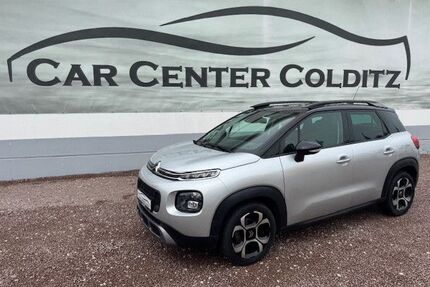 Citroen C3 Aircross Gebrauchtwagen