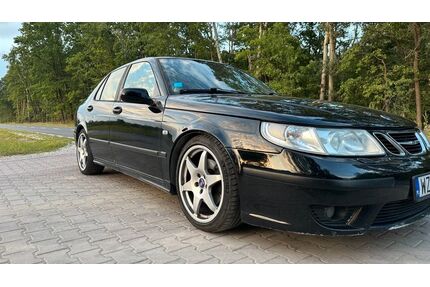 Saab 9-5 Gebrauchtwagen