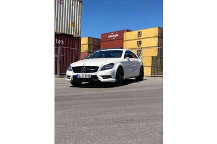 Mercedes-Benz CLS 350 Gebrauchtwagen