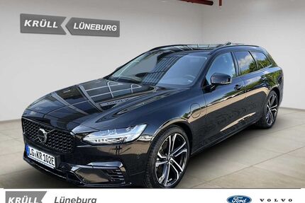 Volvo V90 Gebrauchtwagen