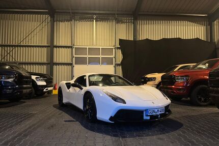 Ferrari 488 Spider Gebrauchtwagen