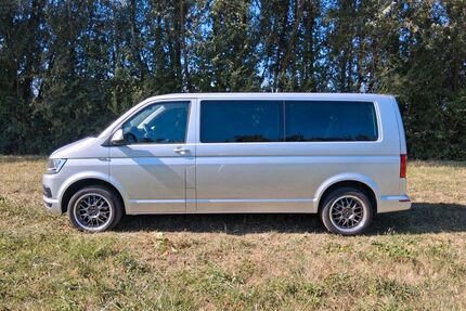 VW T6 Caravelle Gebrauchtwagen