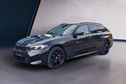 BMW M340d Gebrauchtwagen
