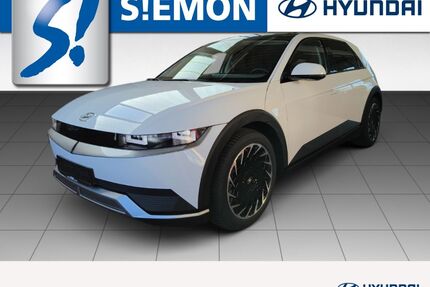 Hyundai IONIQ 5 Gebrauchtwagen
