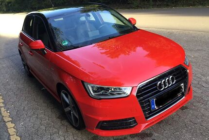 Audi A1 Gebrauchtwagen