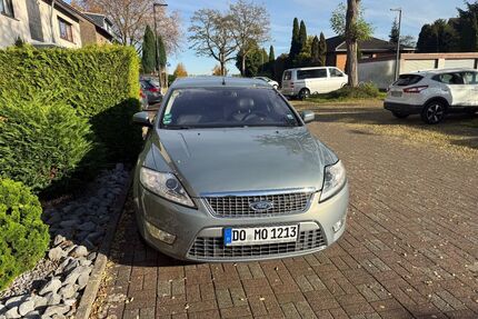 Ford Mondeo Gebrauchtwagen
