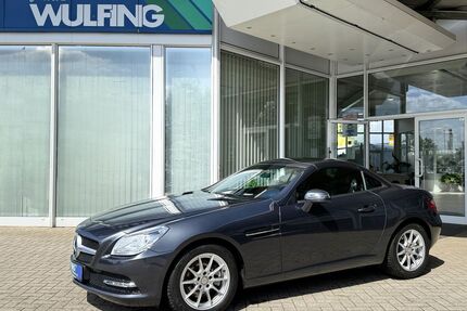 Mercedes-Benz SLK 200 Gebrauchtwagen