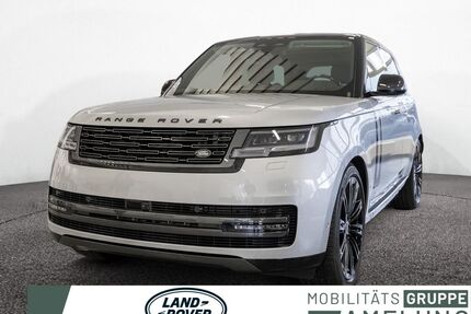 Land Rover Range Rover Gebrauchtwagen