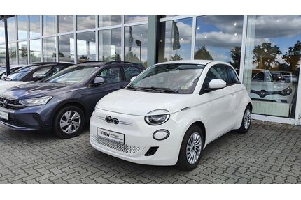 Fiat 500e Gebrauchtwagen