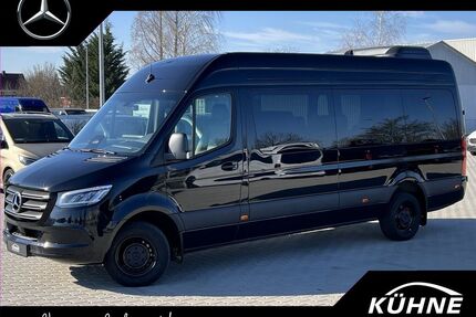 Mercedes-Benz Sprinter Gebrauchtwagen