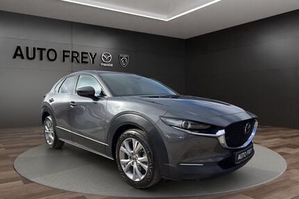 Mazda CX-30 Gebrauchtwagen