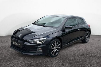 VW Scirocco Gebrauchtwagen
