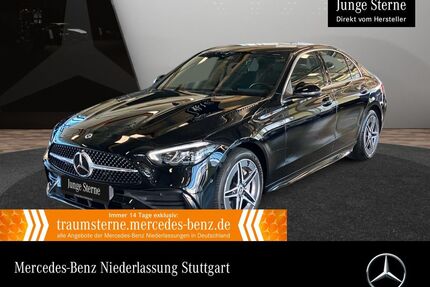 Mercedes-Benz C 300 Gebrauchtwagen